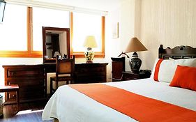 Amberes 64, An Ascend Collection Hotel